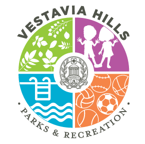 Vestavia Hills Logo