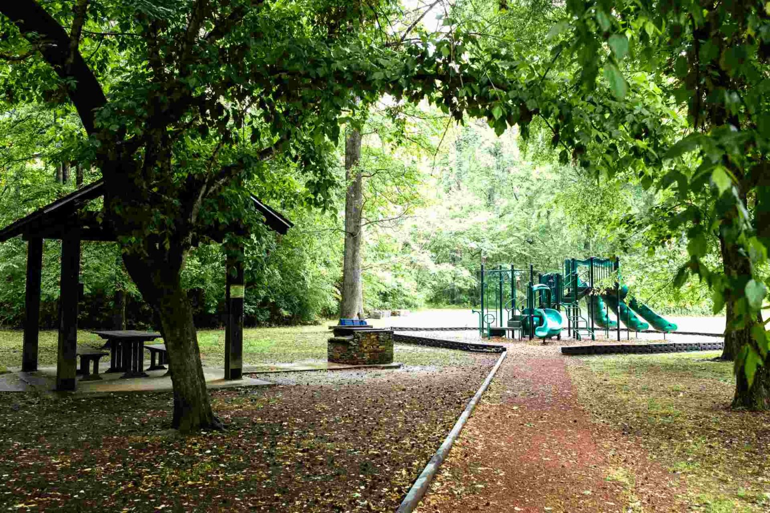 McCallum Park Vestavia Hills Parks and Recreation