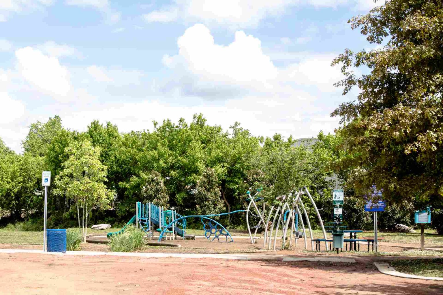 Meadowlawn Park Vestavia Hills Parks and Recreation